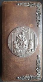 Medaglia Romeo Miracoli Punzone n°6