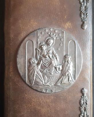 Medaglia Romeo Miracoli Punzone n°6