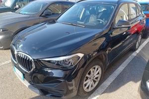 Bmw X1 18D 150CV X-DRIVE AUTOMAT.+NAVI+LED+PDC+CRU
