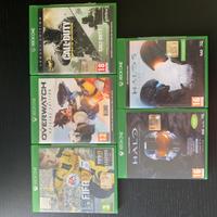 Giochi xbox one