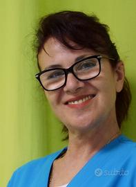 Operaio, pulizia uffici, alberghi