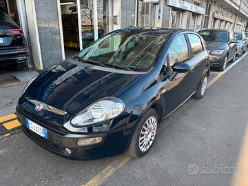 Punto evo 1.3 multijet