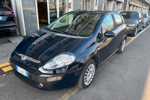 Punto evo 1.3 multijet