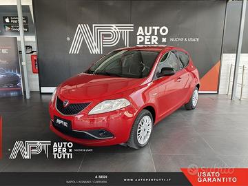 Lancia Ypsilon 1.2 Gold 69cv my16