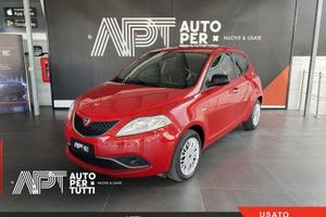 Lancia Ypsilon 1.2 Gold 69cv my16