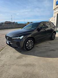 Volvo XC 60 diesel Elettrica plus darK