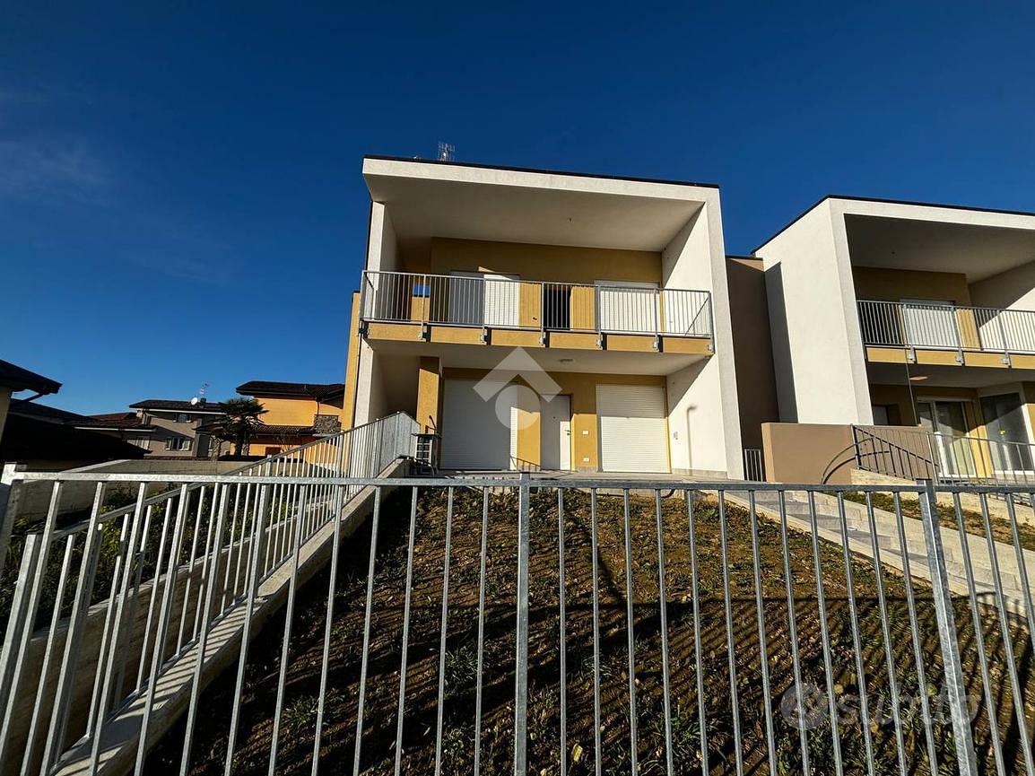 Appartamento – Bariano - Vista 5