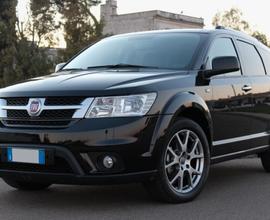 Fiat Freemont 2.0 Mjt 140CV *7 posti *Pelle totale