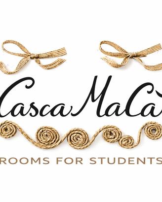 CasaMaCà Students Rooms