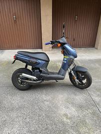 MBK Booster Stunt 50 2001