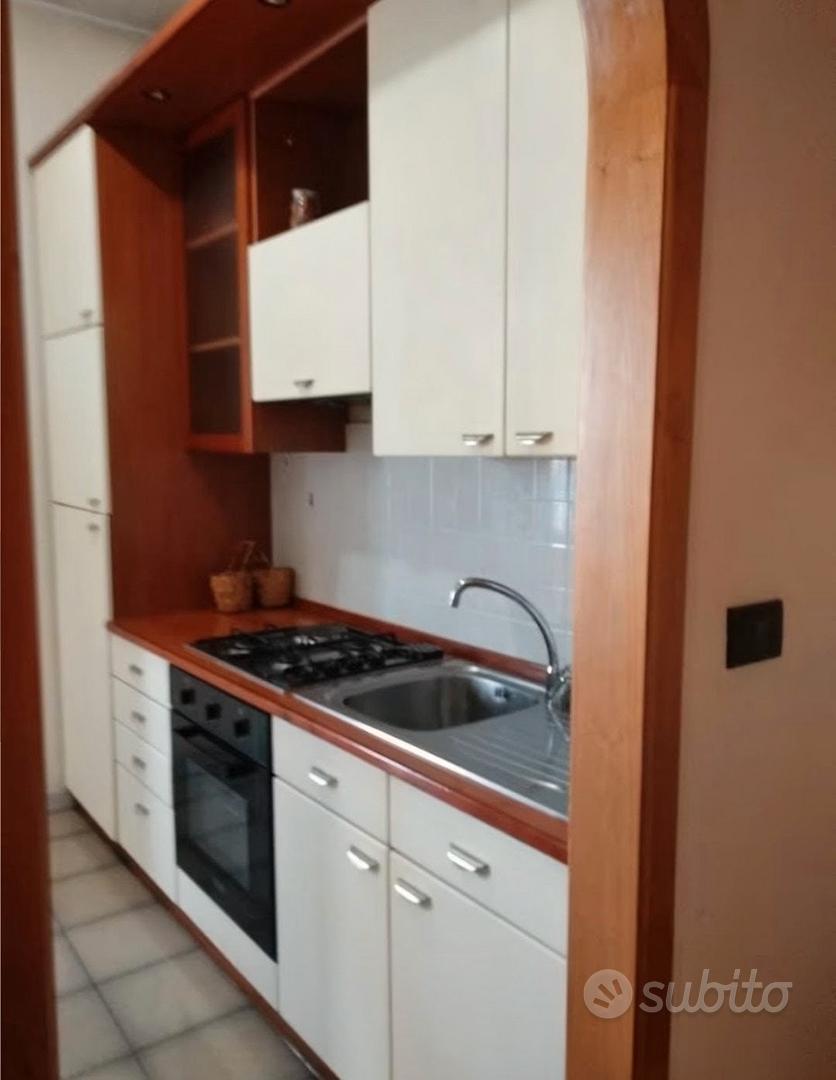 Appartamento – CT - Vista 3