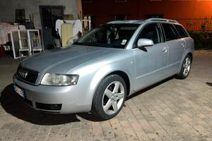 Audi A4 avant b6