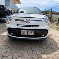 MUSATA PER FIAT 500L 1.3 MTJ ORTE ANNO 2013