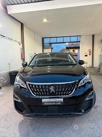 Peugeot 3008 BlueHDi 130 S&S EAT8 Business