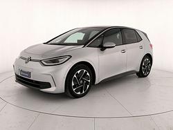 Volkswagen ID.3 58 kwh pro performance edition plu
