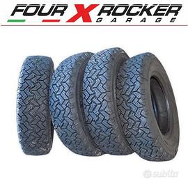 PNEUMATICI COUGAR 4×4 FIAT PANDA 4X4 – 145/80 R13