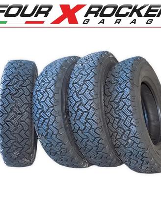 PNEUMATICI COUGAR 4×4 FIAT PANDA 4X4 – 145/80 R13