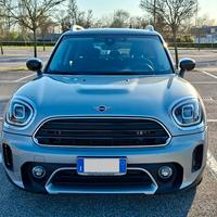Mini Countryman cooper D