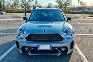 Mini Countryman cooper D