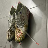 Adidas Predator Edge+ “Al Rihla