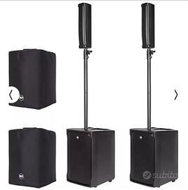 RCF EVOX J8 praticamente nuovo