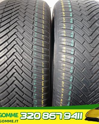 Gomme 235/50/18 CONTINENTAL 4 Stagioni