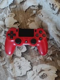 controller Joestick ps4