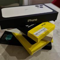 Iphone 13 Pro Max 512 G Silver