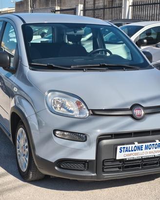 Fiat Panda 1.0 FireFly S&S Hybrid 2022