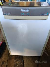 Deumidificatore DeLonghi Ariadry DN125