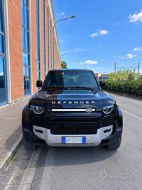 Land Rover Defender 110 SE 3.0