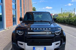 Land Rover Defender 110 SE 3.0