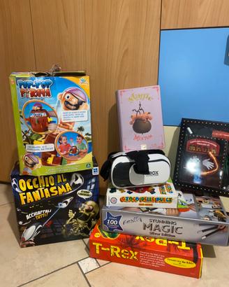 Giochi