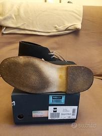 Clarks Desert Boot