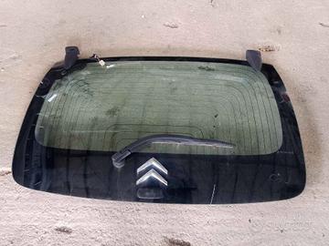 RICAMBI  CITROEN C1