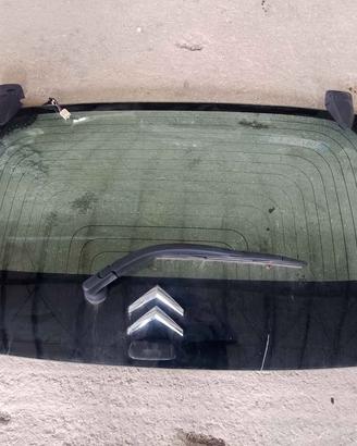 RICAMBI  CITROEN C1