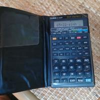 💾 Calcolatrice Scientifica Casio fx-4100P - Pro