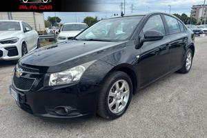 CHEVROLET Cruze 2.0 D 163 CV 5p. LTZ