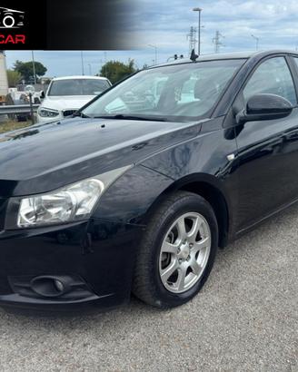 CHEVROLET Cruze 2.0 D 163 CV 5p. LTZ