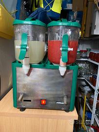 Macchina per granite bar