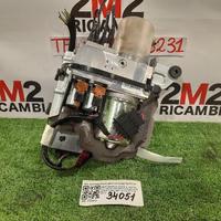 POMPA IDRAULICA APERTURA TETTO MERCEDES Classe E S