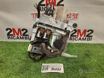 POMPA IDRAULICA APERTURA TETTO MERCEDES Classe E S