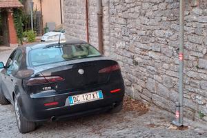 alfa 159 1.9 jtdm 16v