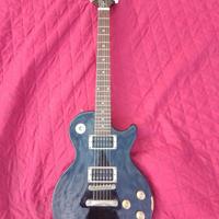 chitarra elettrica  epiphone les paul 100