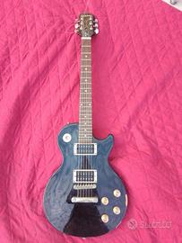 chitarra elettrica  epiphone les paul 100
