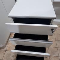 Cassettiera da ufficio 