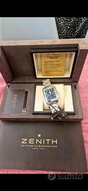 ZENITH EL PRIMERO
