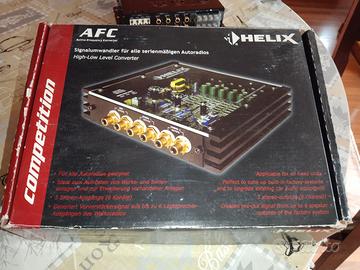 Adattatore di segnale HELIX AFC