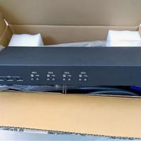 HP Switch console KVM USB/PS2 1x4 (AF611A)