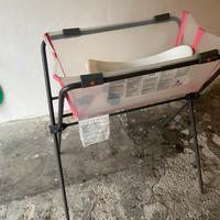 Vaschetta stokke bagnetto